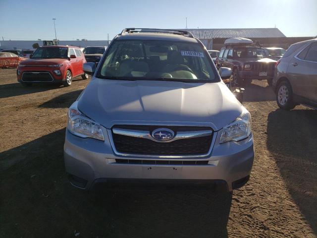 JF2SJADC8FH837557 Subaru Forester 2.5i Premium