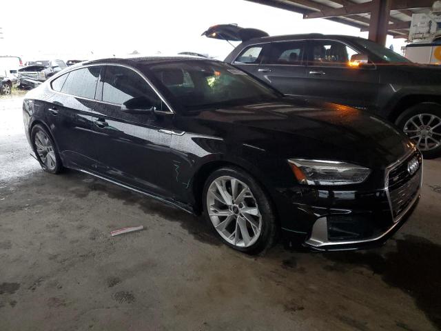 WAUABCF59NA026498 Audi A5 PREMIUM 4