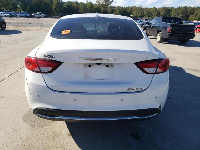 1C3CCCCB4FN500617 | 2015 CHRYSLER 200 C