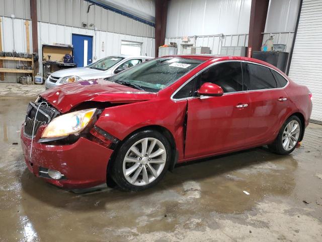 2016 Buick Verano 