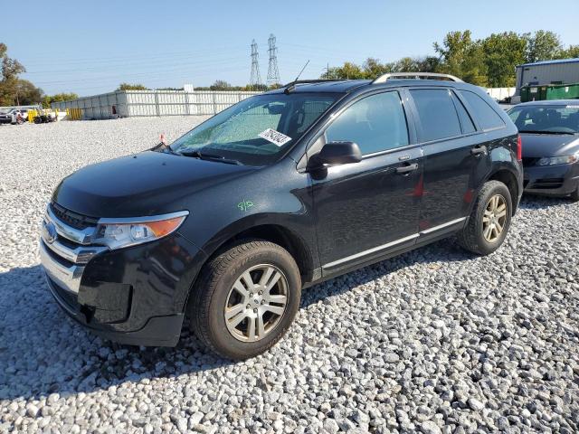 Auction sale of the 2011 Ford Edge Se, vin: 2FMDK3GC0BBA99557, lot number: 70543043