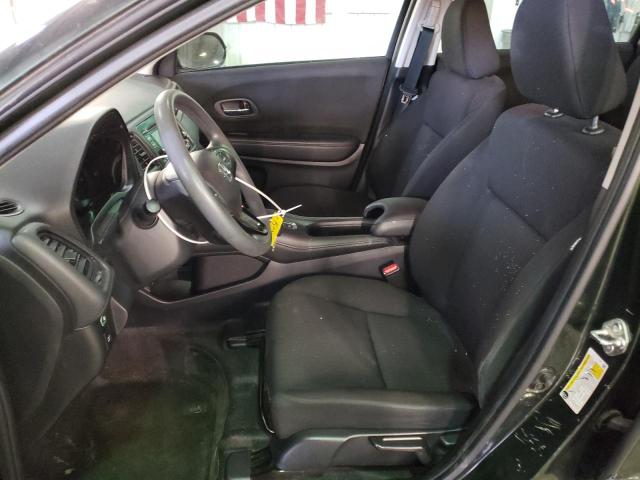 3CZRU6H32JM715058 Honda HR-V LX