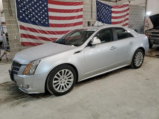 2011 Cadillac CTS 