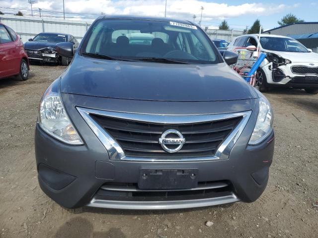 2019 NISSAN VERSA S - 3N1CN7AP6KL833278