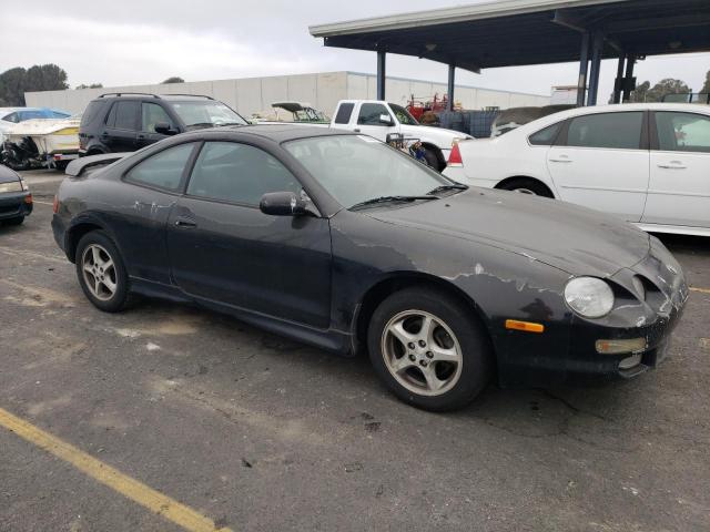 1998 Toyota Celica Gt VIN: JT2DG02T0W0051651 Lot: 73065153