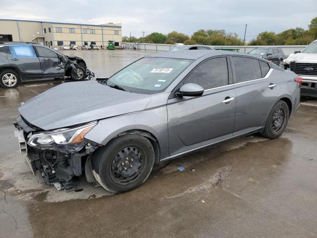 2019 Nissan Altima S 2.5L(VIN: 1N4BL4BV4KC122903