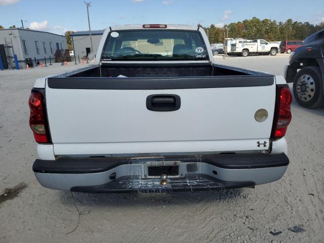 2GCEC19V351189966 | 2005 Chevrolet silverado c1500