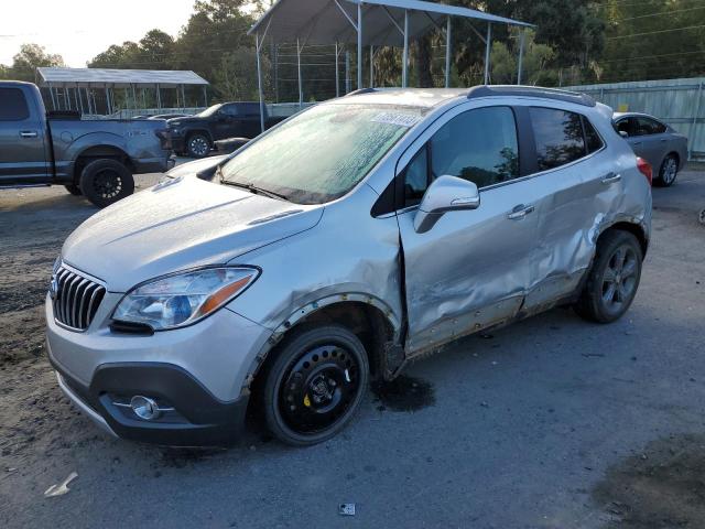 2014 Buick Encore 