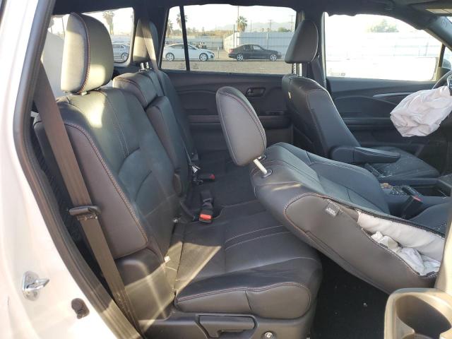 5FNYF6H81NB096423 Honda Pilot Trailsport