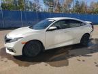 2019 HONDA CIVIC LX - 2HGFC2F50KH007658