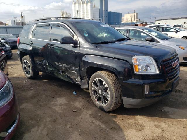 2GKFLUE34H6129426 GMC Terrain Slt