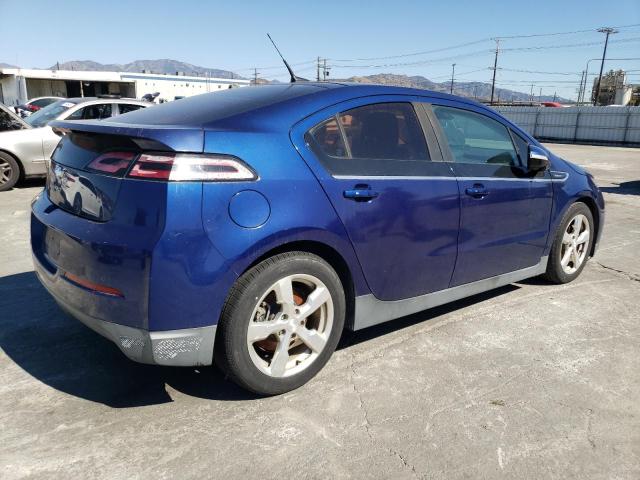 VIN 1G1RH6E40DU144881 2013 Chevrolet Volt no.3