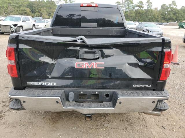 2015 GMC SIERRA K15 - 3GTU2WEJ2FG483592