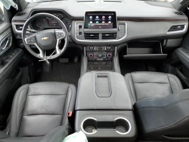1GNSCCKD7MR309829 Chevrolet Suburban C1500 Lt