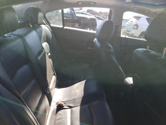 2015 CHEVROLET CRUZE LTZ - 1G1PG5SB1F7133056