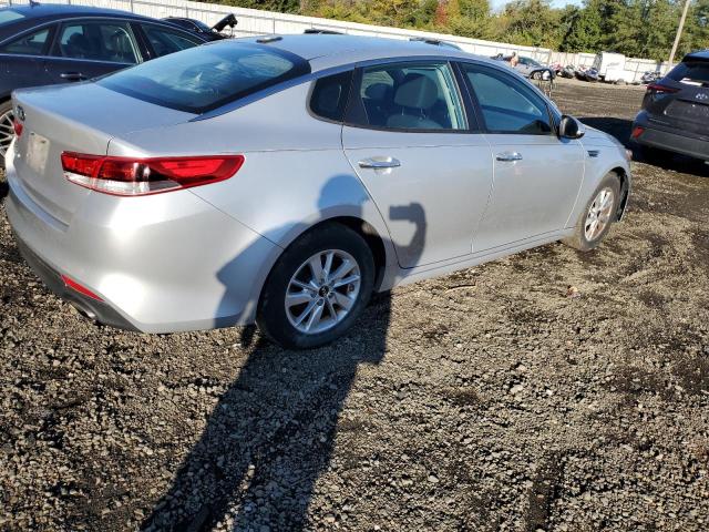 5XXGT4L39GG088624 | 2016 KIA OPTIMA LX