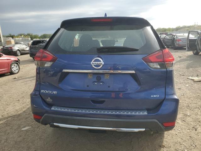 KNMAT2MV7JP572348 Nissan ROGUE S