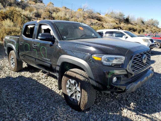 3TMCZ5AN2PM573709 | 2023 TOYOTA TACOMA DOU