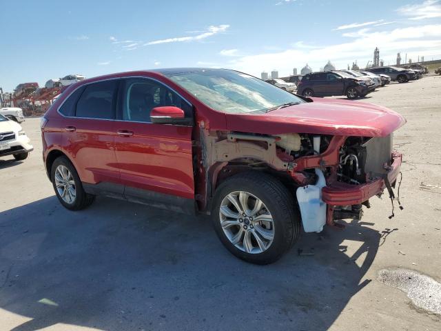 2FMPK3K95MBA48261 Ford Edge Titanium