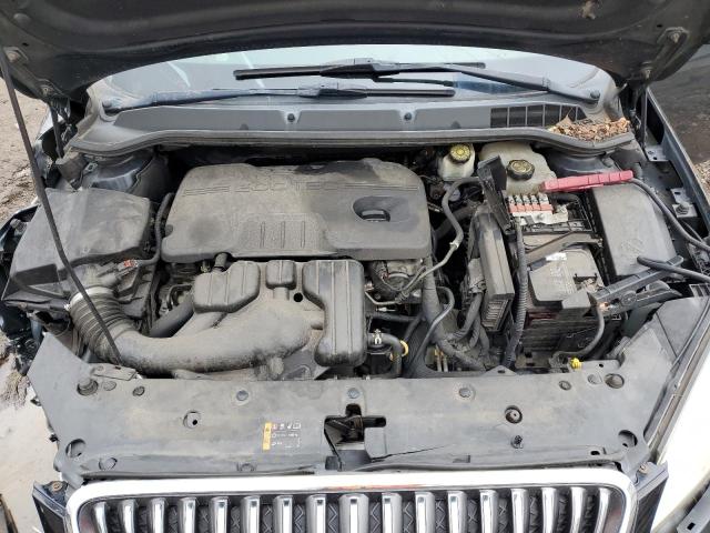 1G4PS5SK9E4174164 Buick Verano