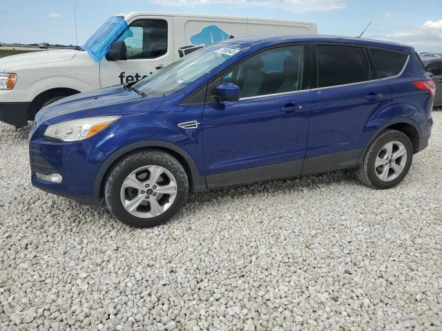 1FMCU0G75FUB91836 | 2015 FORD ESCAPE SE