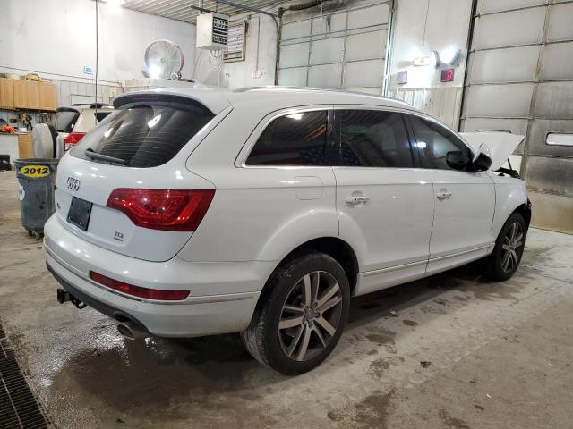 WA1LMAFE7ED013008 | 2014 Audi q7 premium plus