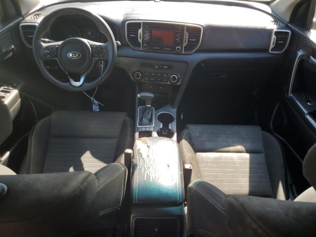 KNDPM3ACXH7033054 KIA Sportage Lx