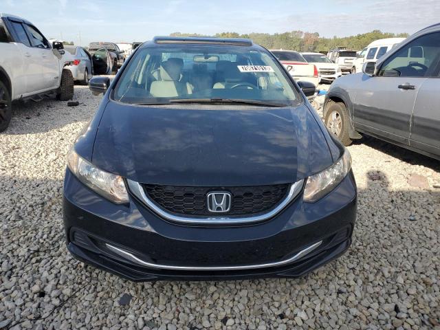 19XFB2F87FE016466 Honda CIVIC EX