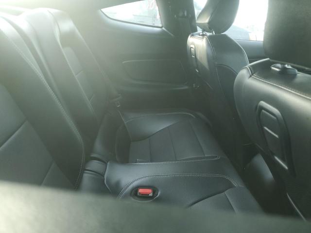 1FA6P8TH0M5107554 Ford MUSTANG
