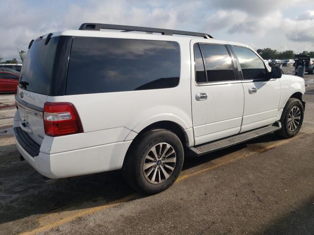 1FMJK1HT9GEF45027 Ford Expedition El Xlt