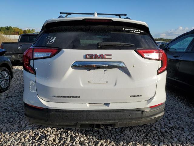 3GKALTEV5NL102510 GMC Terrain Sle