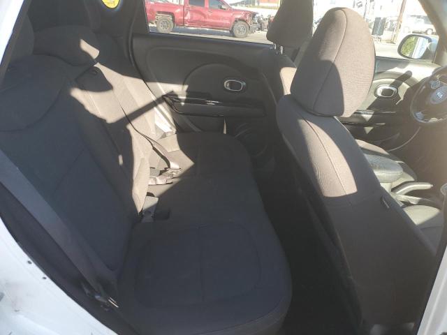 KNDJX3A59F7172104 KIA Soul !