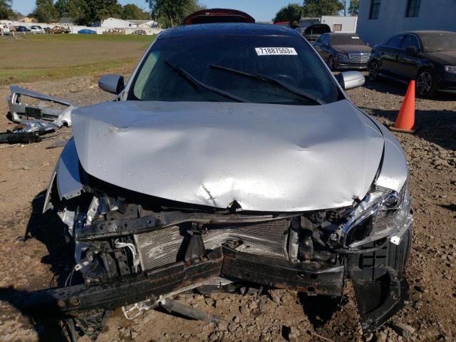 1N4AA5AP3EC458024 Nissan MAXIMA S