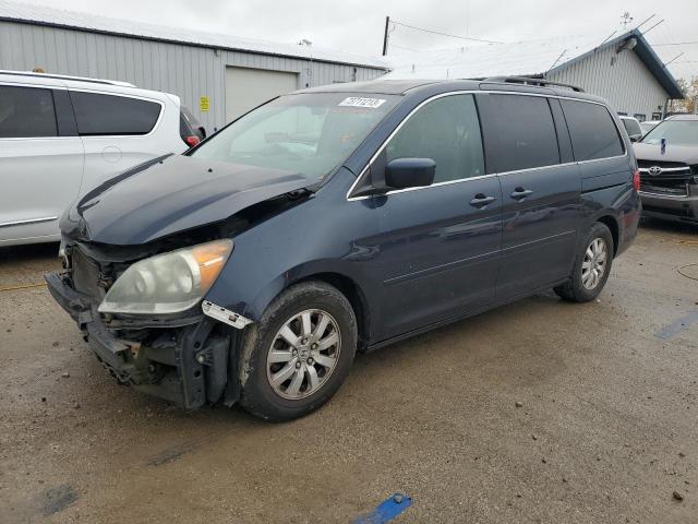 2009 Honda Odyssey EX