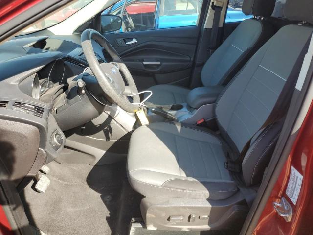 1FMCU0GX2FUB80292 Ford ESCAPE SE