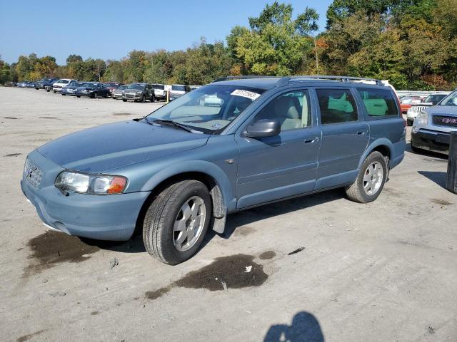 2003 Volvo XC70 