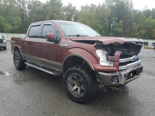 1FTEW1EF6FKD14272 | 2015 Ford f150 supercrew