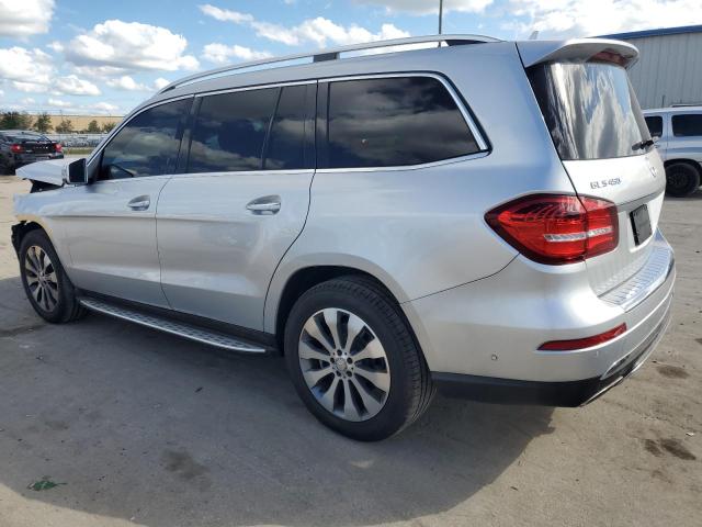 VIN 4JGDF6EE2HA856571 2017 MERCEDES-BENZ GLS-CLASS no.2