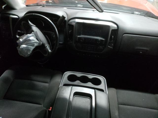 2015 CHEVROLET SILV1500 4 1GCVKREH6FZ205782