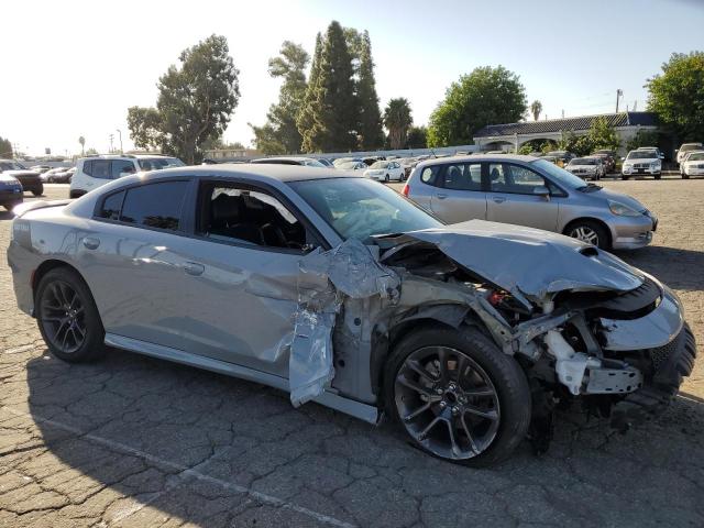 2021 DODGE CHARGER R/ - 2C3CDXCT8MH608273