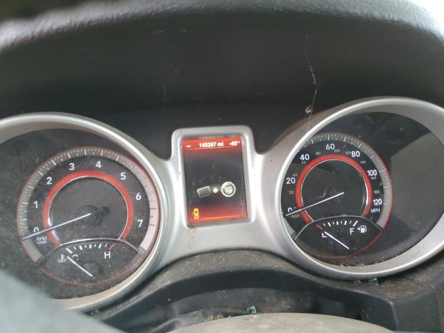 2015 DODGE JOURNEY LI 3C4PDCDG5FT565349