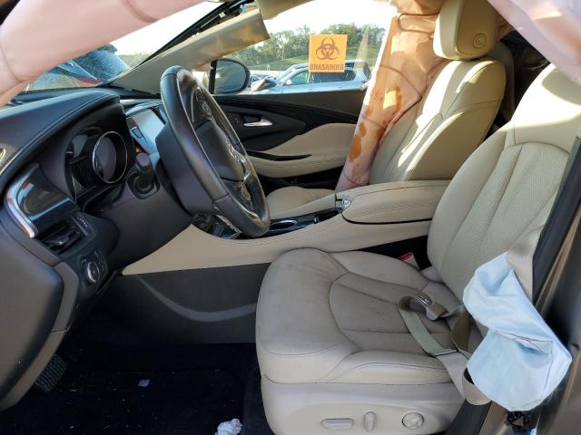 LRBFX1SA6JD006816 Buick Envision Essence