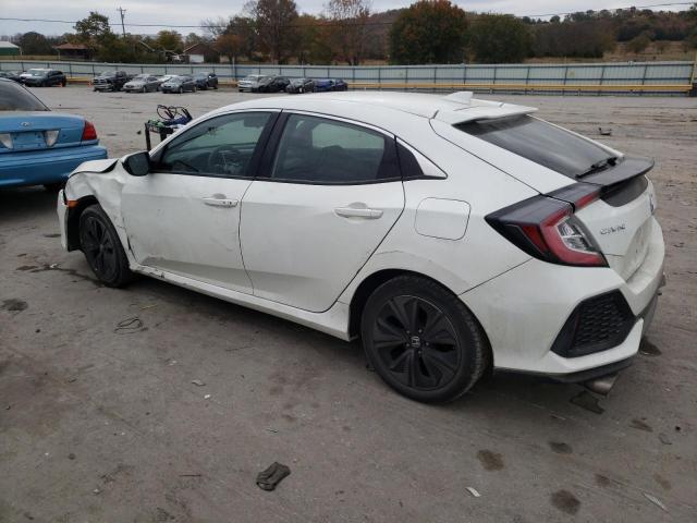 SHHFK7H50HU212860 | 2017 HONDA CIVIC EX