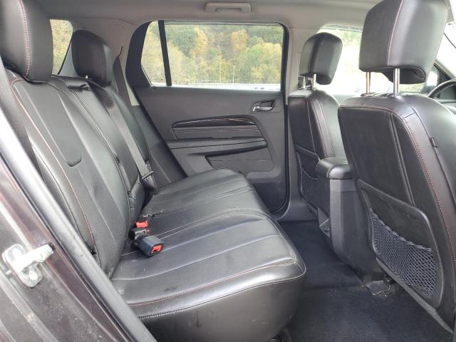 2GKFLZE39E6293618 GMC Terrain Denali
