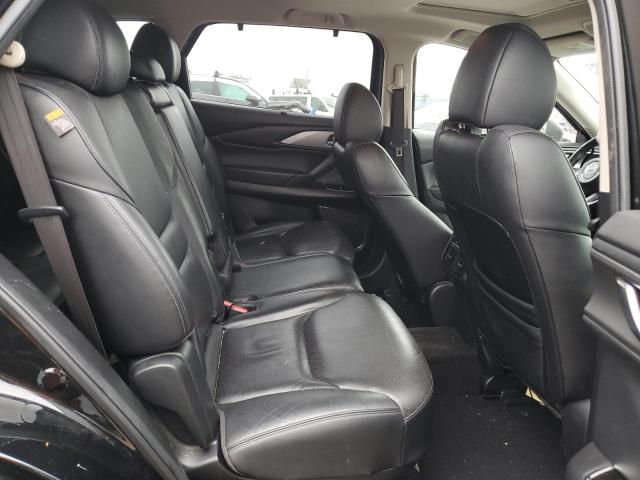 2018 MAZDA CX-9 TOURI - JM3TCBCY0J0210706