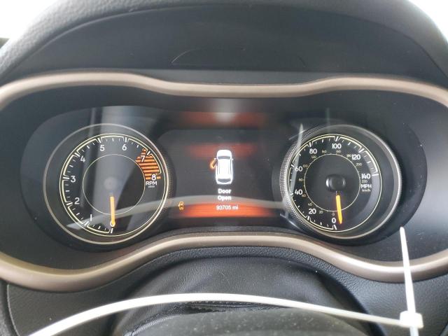 1C4PJLDS3GW260425 Jeep Cherokee Limited