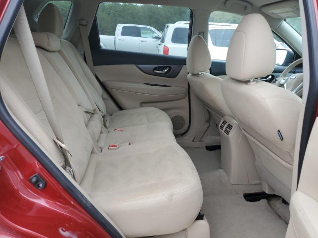 5N1AT2MT7EC864864 Nissan ROGUE S
