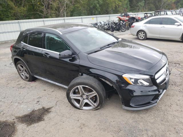 VIN WDCTG4EB9HJ325689 2017 Mercedes-Benz GLA-Class,... no.4