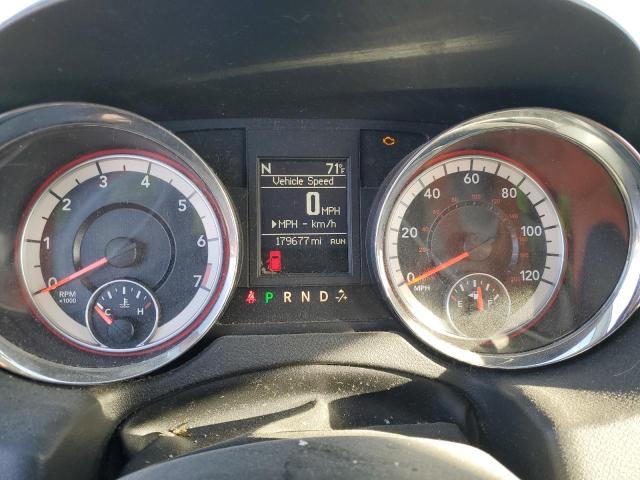 2C4RDGCG8GR354829 Dodge Grand Caravan Sxt