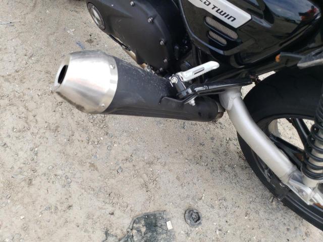 2020 TRIUMPH MOTORCYCLE SPEED TWIN - SMTD54HF4LT987452